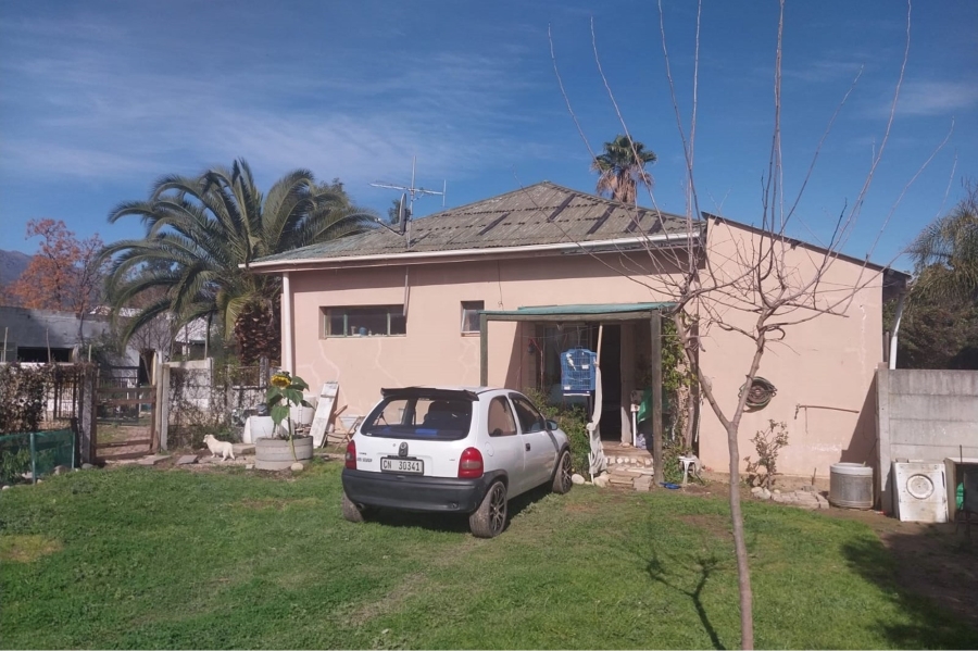 3 Bedroom Property for Sale in Porterville Western Cape